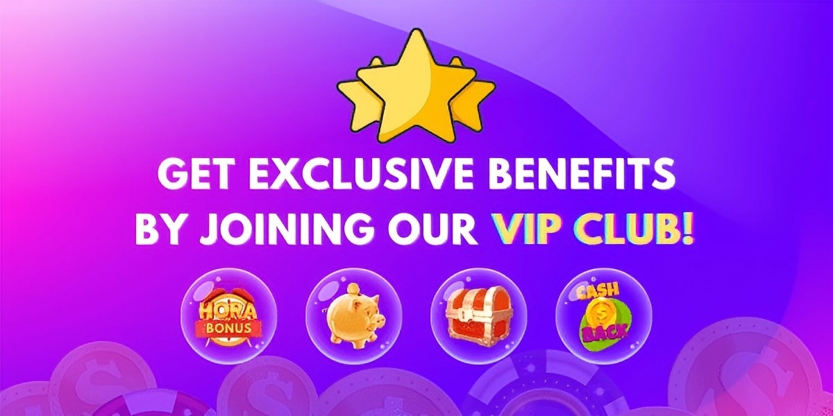HappyBingo VIP Program